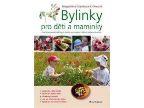 Bylinky pro děti a maminky