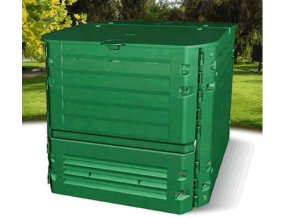 Kompostér THERMOKING 900