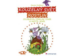 Kouzelný svět rostlin