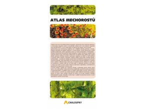 Atlas mechorostů