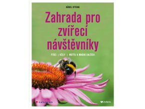 Zahrada pro zvířecí návštěvníky