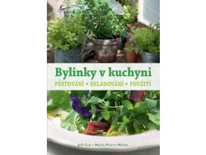 Bylinky v kuchyni