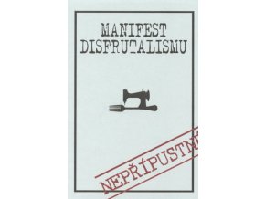 Manifest disfrutalismu