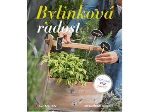 Bylinková radost