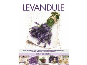 Levandule