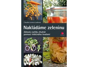 nakladame zeleninu