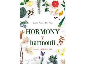 hormony v harmonii