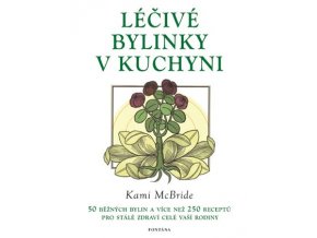 Léčivé bylinky v kuchyni