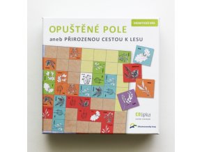 opustene pole 2