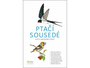 ptaci sousede klic k urcovani ptaku