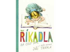 rikadla