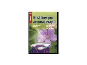 rostliny pro aromaterapii Mvj 186861