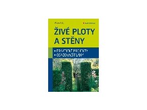 zive ploty a steny 54161