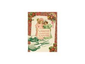 vanoce z babiccina kapsare 139382