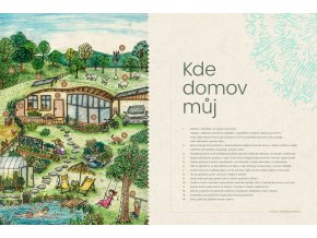 Ilustrace KDE DOMOV MUJ 07 2021