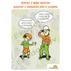 Odpad z nebe nespad - pracovní a metodické listy
