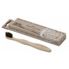 Bambusový kartáček na zuby – soft mini