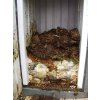 Komunitní kompostér SIVA DUO (pro 10-15 domácností)