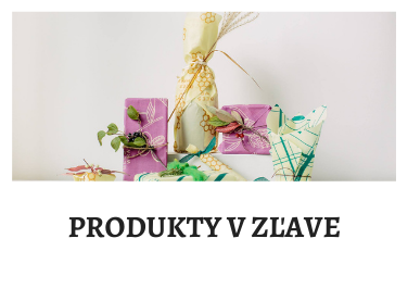 Produkty v zľave