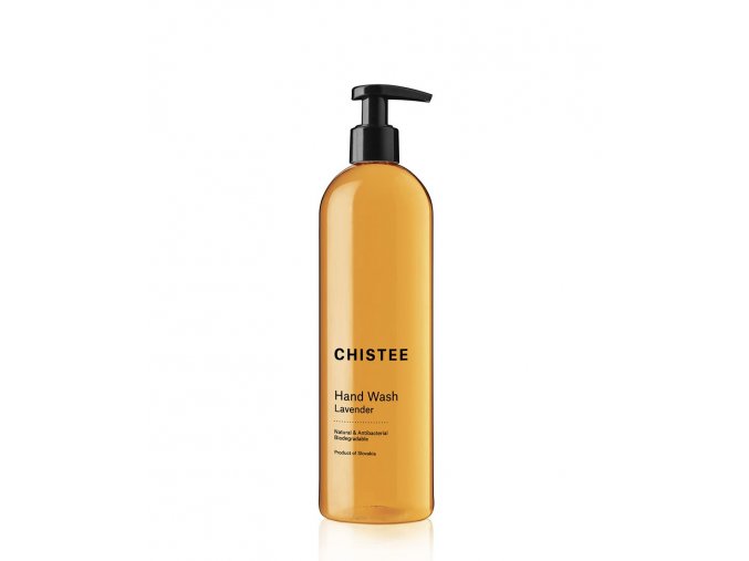 chistee Hand Wash lavender mydlo tekute