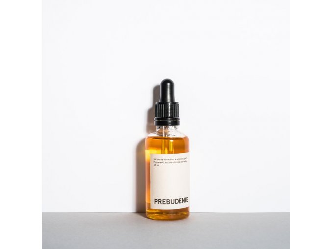 serum Prebudenie Mylo