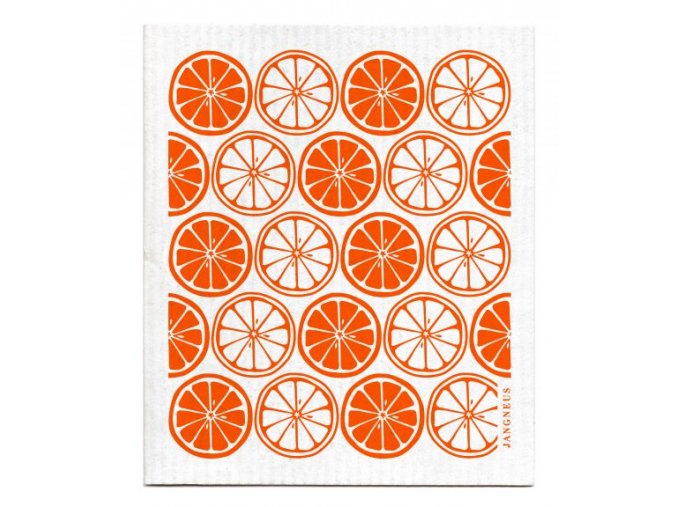 jangneus.com Orange Citrus