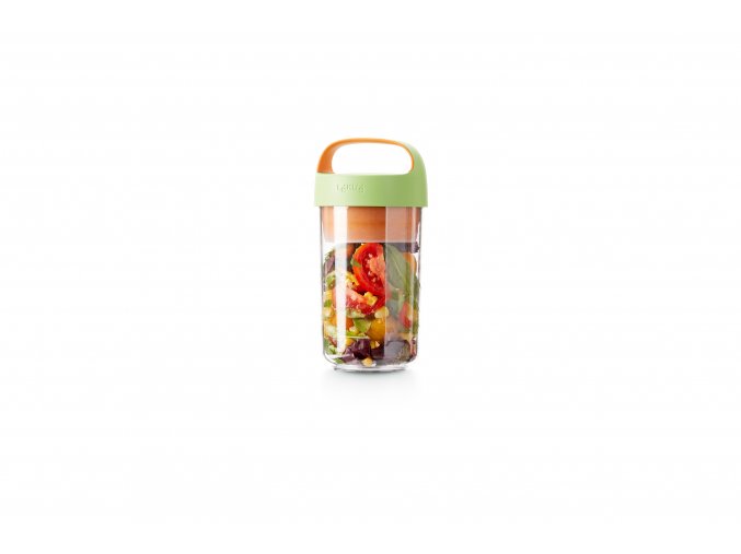 Citrus Jar To Go 107