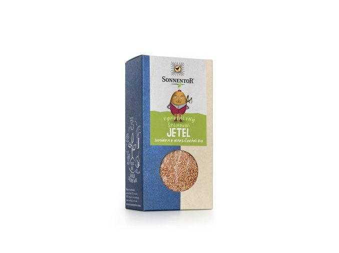 datelina bio na klicenie 120 g SONNENTOR