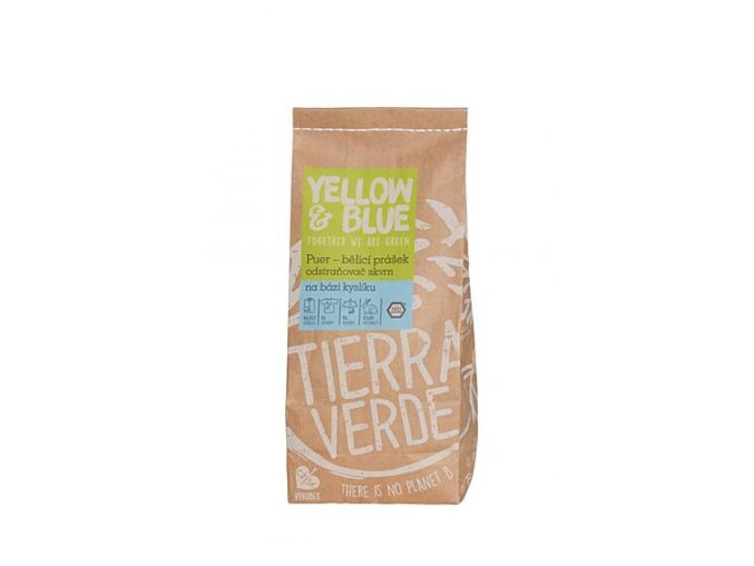 puer tierra verde