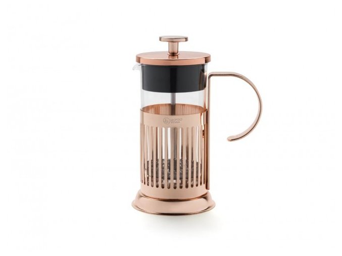 french press kava