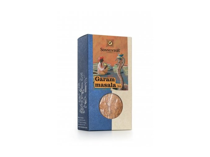 garamske korenie masala 55 g