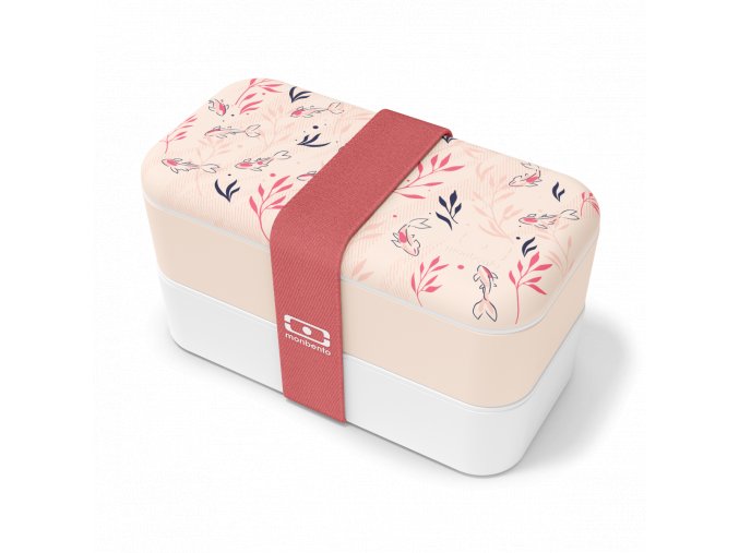 Obedovy box MB Original graphic Ambition 01