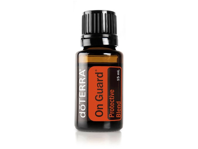 On Guard doterra