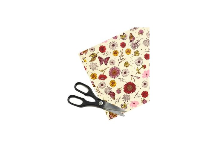 vegansky beeswrap rolka