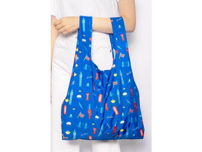 Kindbag London Medium 01