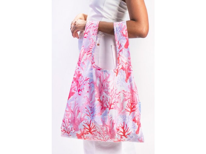Kindbag Coral Medium 01