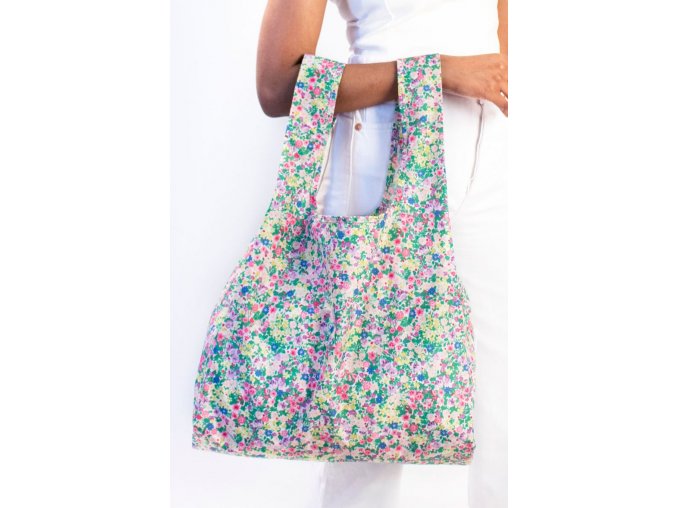 Kindbag Meadow flowers Medium 01