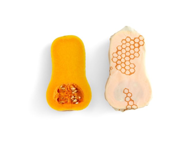 Bees wrap trojbalenie velke