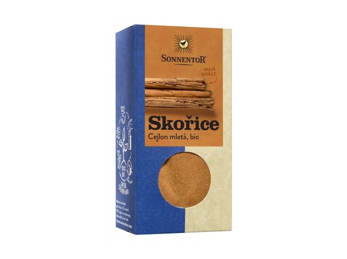 skorica mleta cejlon 40 g