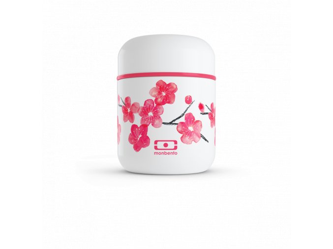 termo obedar MB capsule graphic blossom 01