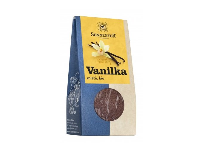 vanilkovy prasok 10 g