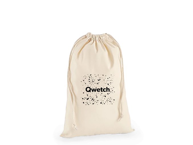 darcekove vrecko qwetch
