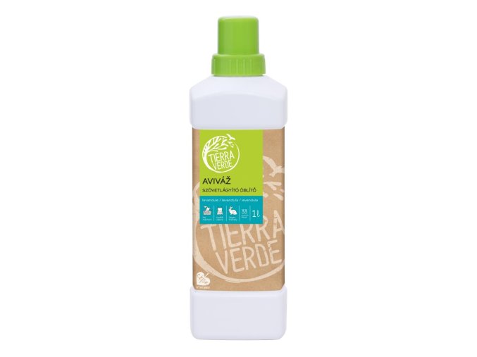 avivaz tierra verde 1l