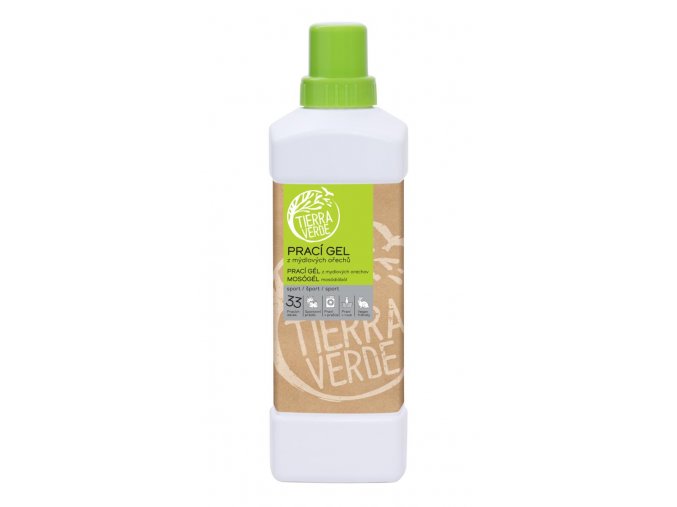 praci gel sport tierra verde