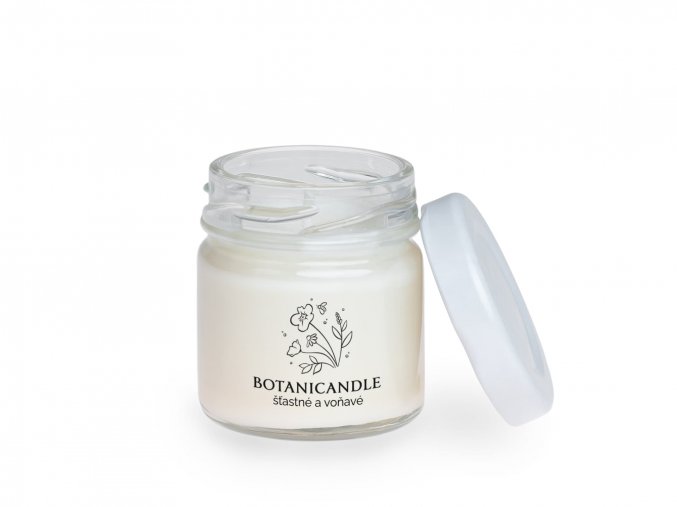 stastne a vonave botanicandle mini