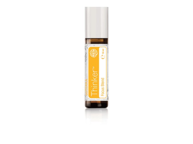 Thinker Roll On, 10 ml