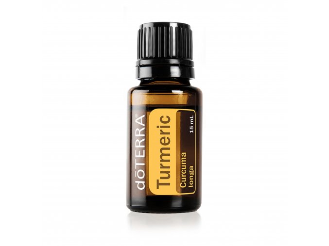 turmeric doterra kurkuma esencialnyolej