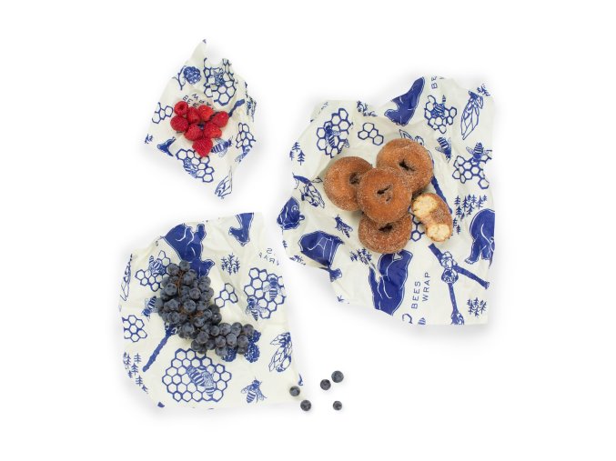 ekonetka beeswrap eko