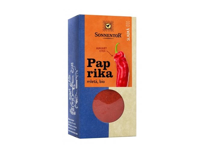 paprika sladka mleta 50g