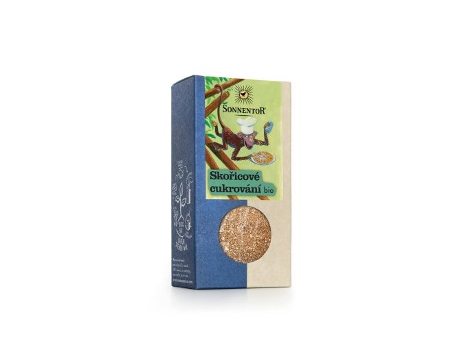 skoricove cukrovanie 90 g